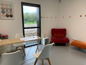 Cabinet d'hypnothérapie & Coaching Savenay